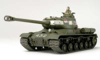 Tamiya Char Lourd JS-2 1944